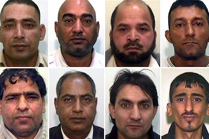 BBC New Drama Reveals Shocking Details of the Rochdale Child Sex Abuse Ring